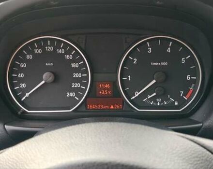Сірий БМВ 1 Серія, об'ємом двигуна 2 л та пробігом 164 тис. км за 6800 $, фото 22 на Automoto.ua