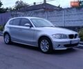 Серый БМВ 1 Серия, объемом двигателя 2 л и пробегом 190 тыс. км за 6999 $, фото 13 на Automoto.ua