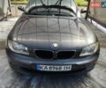 Серый БМВ 1 Серия, объемом двигателя 2 л и пробегом 26 тыс. км за 6200 $, фото 36 на Automoto.ua