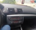 Сірий БМВ 1 Серія, об'ємом двигуна 2 л та пробігом 257 тис. км за 5000 $, фото 13 на Automoto.ua