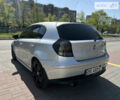 Сірий БМВ 1 Серія, об'ємом двигуна 1.6 л та пробігом 270 тис. км за 9999 $, фото 5 на Automoto.ua