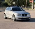 Серый БМВ 1 Серия, объемом двигателя 1.6 л и пробегом 254 тыс. км за 5300 $, фото 1 на Automoto.ua