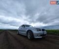 Серый БМВ 1 Серия, объемом двигателя 2 л и пробегом 239 тыс. км за 6300 $, фото 3 на Automoto.ua