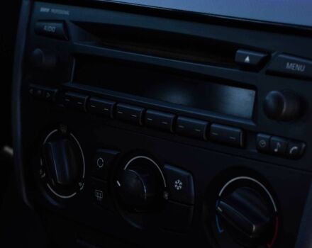 Серый БМВ 1 Серия, объемом двигателя 2 л и пробегом 251 тыс. км за 6999 $, фото 14 на Automoto.ua