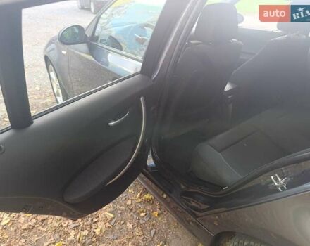 Сірий БМВ 1 Серія, об'ємом двигуна 2 л та пробігом 257 тис. км за 5000 $, фото 8 на Automoto.ua