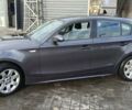Сірий БМВ 1 Серія, об'ємом двигуна 2 л та пробігом 164 тис. км за 6800 $, фото 14 на Automoto.ua
