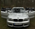 Серый БМВ 1 Серия, объемом двигателя 2 л и пробегом 410 тыс. км за 6700 $, фото 22 на Automoto.ua