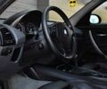 Серый БМВ 1 Серия, объемом двигателя 2 л и пробегом 251 тыс. км за 6900 $, фото 7 на Automoto.ua