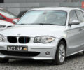 Серый БМВ 1 Серия, объемом двигателя 2 л и пробегом 192 тыс. км за 7000 $, фото 4 на Automoto.ua
