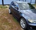 Сірий БМВ 1 Серія, об'ємом двигуна 1.6 л та пробігом 233 тис. км за 6200 $, фото 1 на Automoto.ua