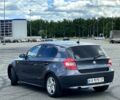 Сірий БМВ 1 Серія, об'ємом двигуна 1.6 л та пробігом 258 тис. км за 4999 $, фото 2 на Automoto.ua