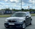 Сірий БМВ 1 Серія, об'ємом двигуна 1.6 л та пробігом 258 тис. км за 4999 $, фото 1 на Automoto.ua