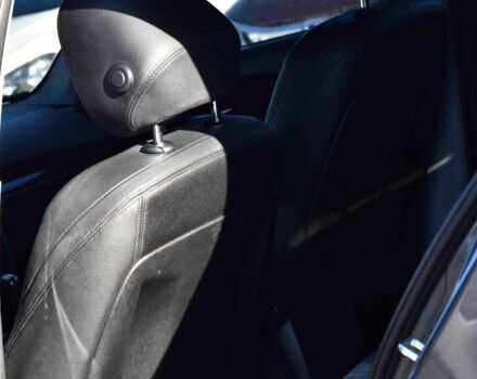 Серый БМВ 1 Серия, объемом двигателя 2 л и пробегом 251 тыс. км за 6999 $, фото 18 на Automoto.ua