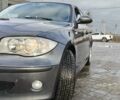 Сірий БМВ 1 Серія, об'ємом двигуна 2 л та пробігом 164 тис. км за 6800 $, фото 15 на Automoto.ua
