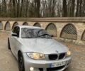 Серый БМВ 1 Серия, объемом двигателя 2 л и пробегом 400 тыс. км за 4800 $, фото 6 на Automoto.ua