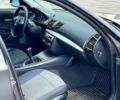 Сірий БМВ 1 Серія, об'ємом двигуна 1.6 л та пробігом 258 тис. км за 4999 $, фото 4 на Automoto.ua