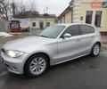 Серый БМВ 1 Серия, объемом двигателя 2 л и пробегом 192 тыс. км за 6500 $, фото 8 на Automoto.ua