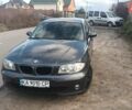 Серый БМВ 1 Серия, объемом двигателя 1.6 л и пробегом 260 тыс. км за 5700 $, фото 2 на Automoto.ua