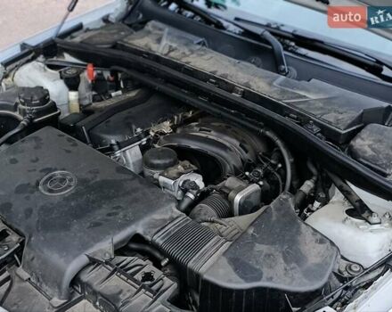 Серый БМВ 1 Серия, объемом двигателя 2 л и пробегом 190 тыс. км за 6999 $, фото 24 на Automoto.ua