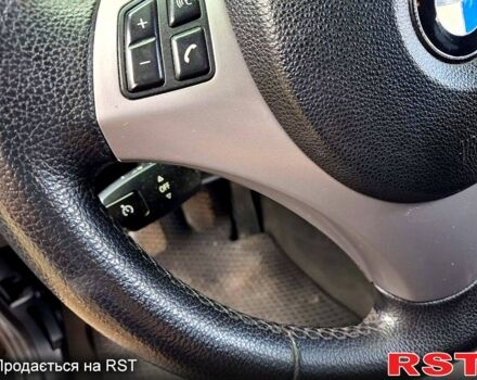 Сірий БМВ 1 Серія, об'ємом двигуна 1.6 л та пробігом 233 тис. км за 6200 $, фото 5 на Automoto.ua