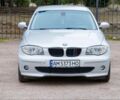 Сірий БМВ 1 Серія, об'ємом двигуна 2 л та пробігом 190 тис. км за 6200 $, фото 1 на Automoto.ua