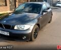 Сірий БМВ 1 Серія, об'ємом двигуна 1.6 л та пробігом 260 тис. км за 5500 $, фото 1 на Automoto.ua