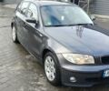 Сірий БМВ 1 Серія, об'ємом двигуна 2 л та пробігом 164 тис. км за 6800 $, фото 7 на Automoto.ua
