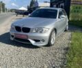 Серый БМВ 1 Серия, объемом двигателя 1.6 л и пробегом 195 тыс. км за 6999 $, фото 1 на Automoto.ua
