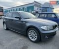 Серый БМВ 1 Серия, объемом двигателя 1.6 л и пробегом 195 тыс. км за 5700 $, фото 6 на Automoto.ua