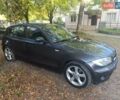 Сірий БМВ 1 Серія, об'ємом двигуна 2 л та пробігом 257 тис. км за 5000 $, фото 2 на Automoto.ua