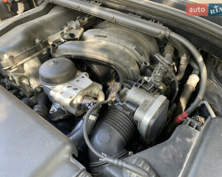 Серый БМВ 1 Серия, объемом двигателя 2 л и пробегом 280 тыс. км за 7000 $, фото 15 на Automoto.ua