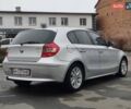 Серый БМВ 1 Серия, объемом двигателя 2 л и пробегом 192 тыс. км за 6500 $, фото 11 на Automoto.ua