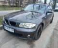 Сірий БМВ 1 Серія, об'ємом двигуна 1.6 л та пробігом 250 тис. км за 4500 $, фото 1 на Automoto.ua