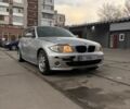 Серый БМВ 1 Серия, объемом двигателя 2 л и пробегом 290 тыс. км за 4800 $, фото 1 на Automoto.ua