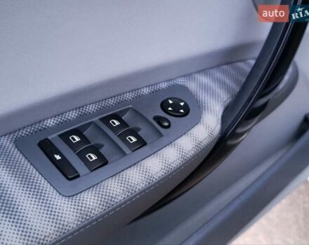 Серый БМВ 1 Серия, объемом двигателя 2 л и пробегом 190 тыс. км за 6999 $, фото 25 на Automoto.ua