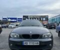 Серый БМВ 1 Серия, объемом двигателя 1.6 л и пробегом 195 тыс. км за 5700 $, фото 7 на Automoto.ua