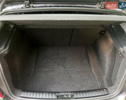 Серый БМВ 1 Серия, объемом двигателя 2 л и пробегом 203 тыс. км за 6950 $, фото 33 на Automoto.ua