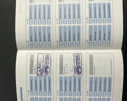 Серый БМВ 1 Серия, объемом двигателя 2 л и пробегом 204 тыс. км за 7000 $, фото 24 на Automoto.ua