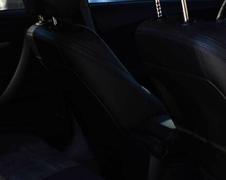 Серый БМВ 1 Серия, объемом двигателя 2 л и пробегом 251 тыс. км за 6999 $, фото 16 на Automoto.ua