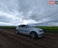 Серый БМВ 1 Серия, объемом двигателя 2 л и пробегом 239 тыс. км за 6300 $, фото 4 на Automoto.ua
