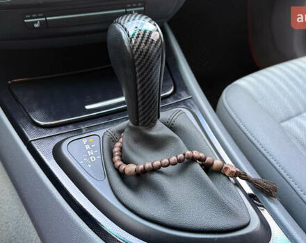 Серый БМВ 1 Серия, объемом двигателя 2 л и пробегом 192 тыс. км за 7000 $, фото 18 на Automoto.ua