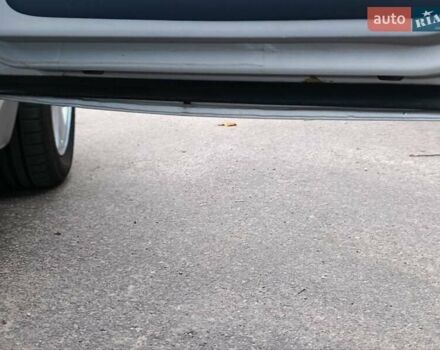 Серый БМВ 1 Серия, объемом двигателя 2 л и пробегом 190 тыс. км за 6999 $, фото 31 на Automoto.ua