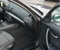 Сірий БМВ 1 Серія, об'ємом двигуна 2 л та пробігом 164 тис. км за 6800 $, фото 28 на Automoto.ua