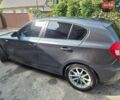 Серый БМВ 1 Серия, объемом двигателя 2 л и пробегом 325 тыс. км за 6500 $, фото 1 на Automoto.ua