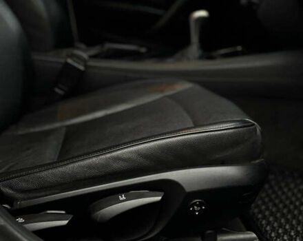 Серый БМВ 1 Серия, объемом двигателя 2 л и пробегом 410 тыс. км за 6700 $, фото 16 на Automoto.ua