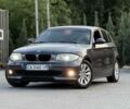 Сірий БМВ 1 Серія, об'ємом двигуна 2 л та пробігом 305 тис. км за 5600 $, фото 1 на Automoto.ua