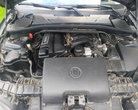 Сірий БМВ 1 Серія, об'ємом двигуна 2 л та пробігом 257 тис. км за 5000 $, фото 11 на Automoto.ua