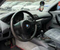 Серый БМВ 1 Серия, объемом двигателя 2 л и пробегом 192 тыс. км за 7000 $, фото 16 на Automoto.ua