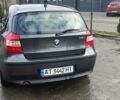 Сірий БМВ 1 Серія, об'ємом двигуна 2 л та пробігом 164 тис. км за 6800 $, фото 4 на Automoto.ua