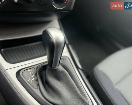 Серый БМВ 1 Серия, объемом двигателя 2 л и пробегом 203 тыс. км за 6950 $, фото 23 на Automoto.ua